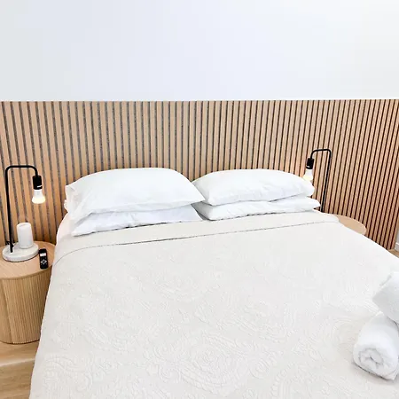 Designer Apartment